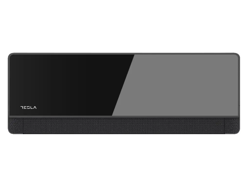 Klima TESLA TA35MMGT-1232IHWT/inverter/R32/12000BTU/A+++/A++/grejac spoljne jedinice/-25/wi-fi/crna Slika 3