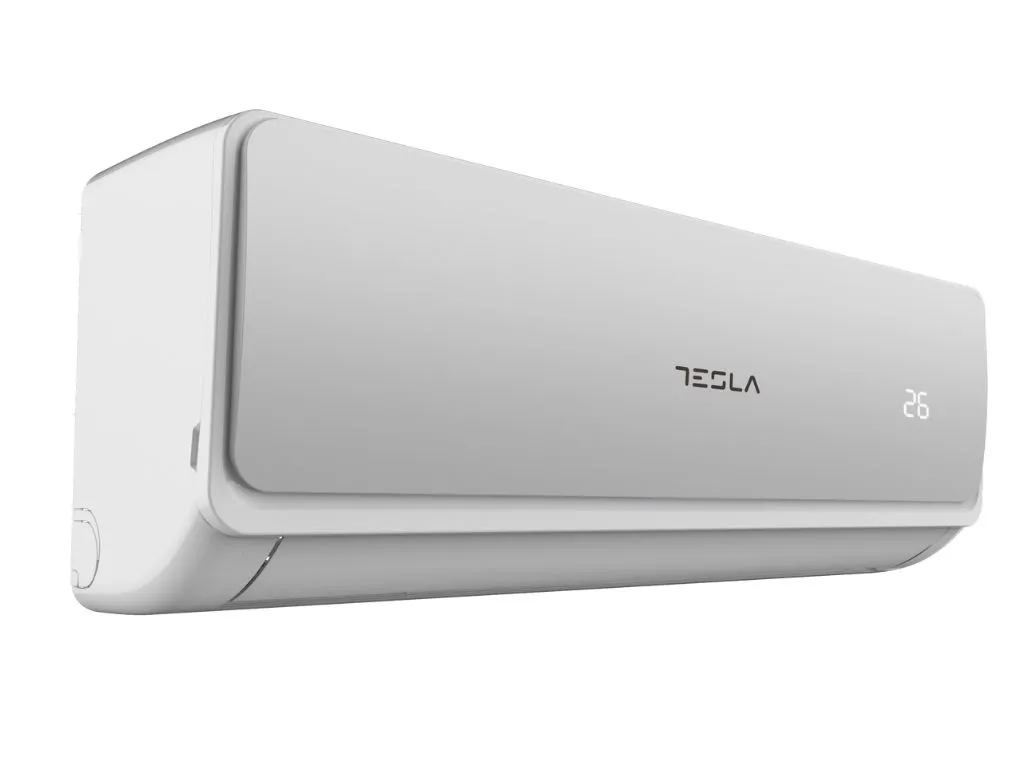 Klima TESLA TA36FFLL-1232IAWPC/inverter/R32/12000BTU/A++/A+/-25/wi-fi/bela Slika 3