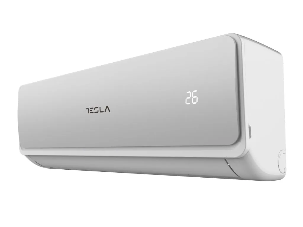 Klima TESLA TA36FFLL-1232IAWPC/inverter/R32/12000BTU/A++/A+/-25/wi-fi/bela Slika 4