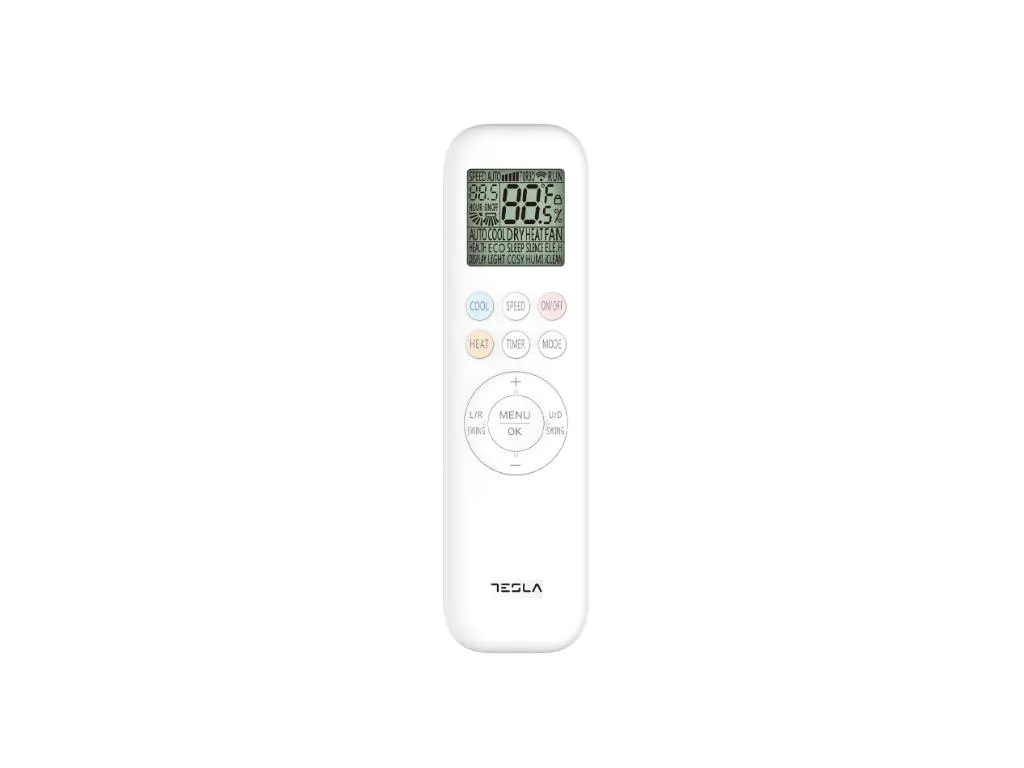 Klima TESLA TA36QQCT-1232IAW/inverter/R32/12000BTU/A++/A+/-20/wifi/bela Slika 5
