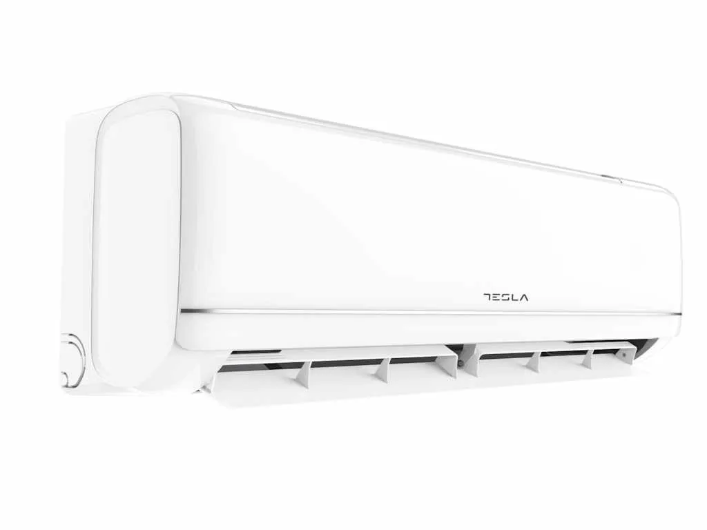 Klima TESLA TA36QQDT-1232IAWT/inverter/R32/12000BTU/A++/A+/grejac spoljne jedinice/-25/wi-fi/bela Slika 3