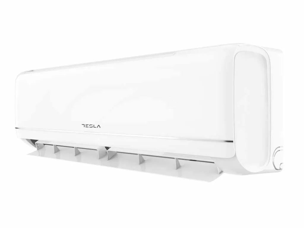 Klima TESLA TA36QQDT-1232IAWT/inverter/R32/12000BTU/A++/A+/grejac spoljne jedinice/-25/wi-fi/bela Slika 5