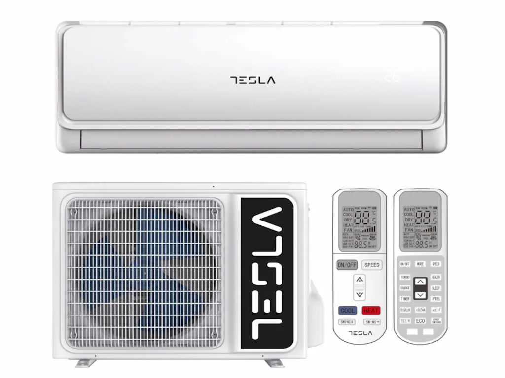 Klima TESLA TA71FFLL-2432IA/inverter/R32/24000BTU/A++/A+/-15/bela Slika 3