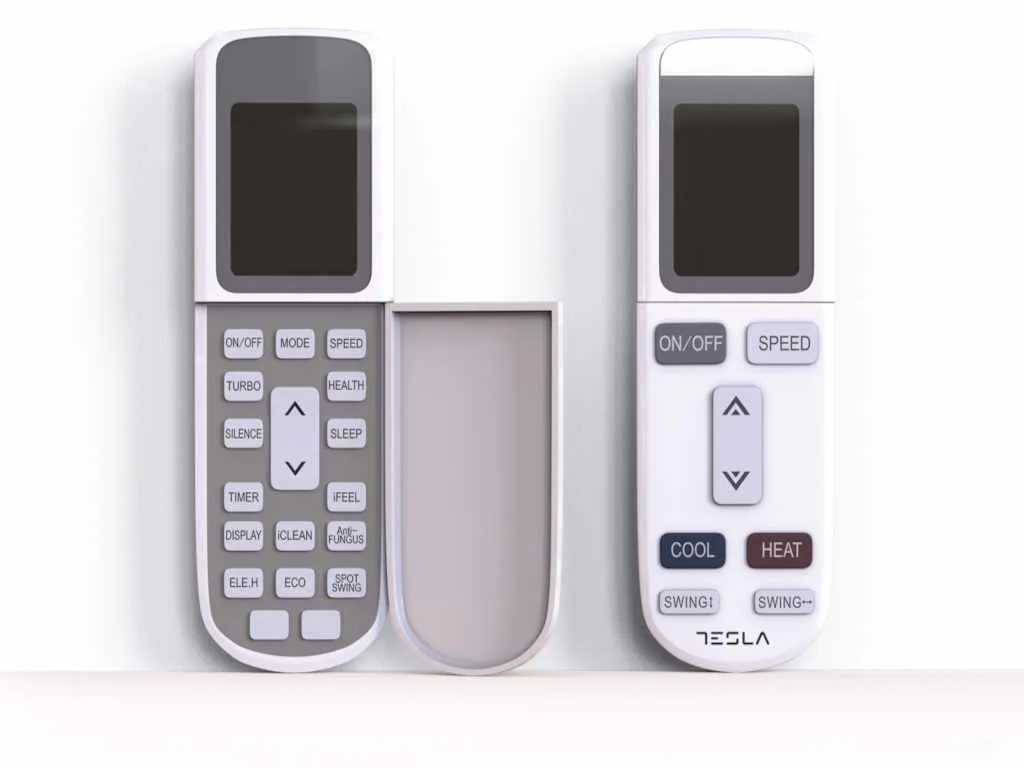 Tesla Klima TESLA TA71FFUL-2432IAW/inverter/R32/24000BTU/A++/A+/-15/wi-fi/bela Slika 8