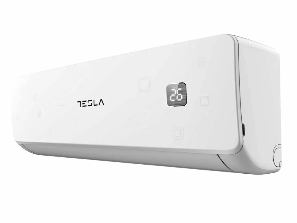 Tesla Klima TESLA TA71FFUL-2432IAW/inverter/R32/24000BTU/A++/A+/-15/wi-fi/bela Slika 2