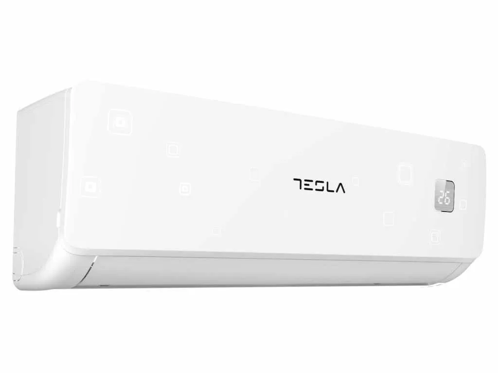 Tesla Klima TESLA TA71FFUL-2432IAW/inverter/R32/24000BTU/A++/A+/-15/wi-fi/bela Slika 3
