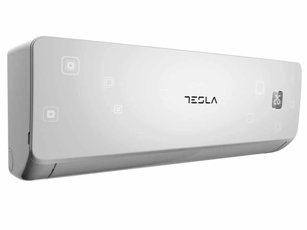 Tesla Klima TESLA TA71FFUL-2432IAW/inverter/R32/24000BTU/A++/A+/-15/wi-fi/bela Slika 7