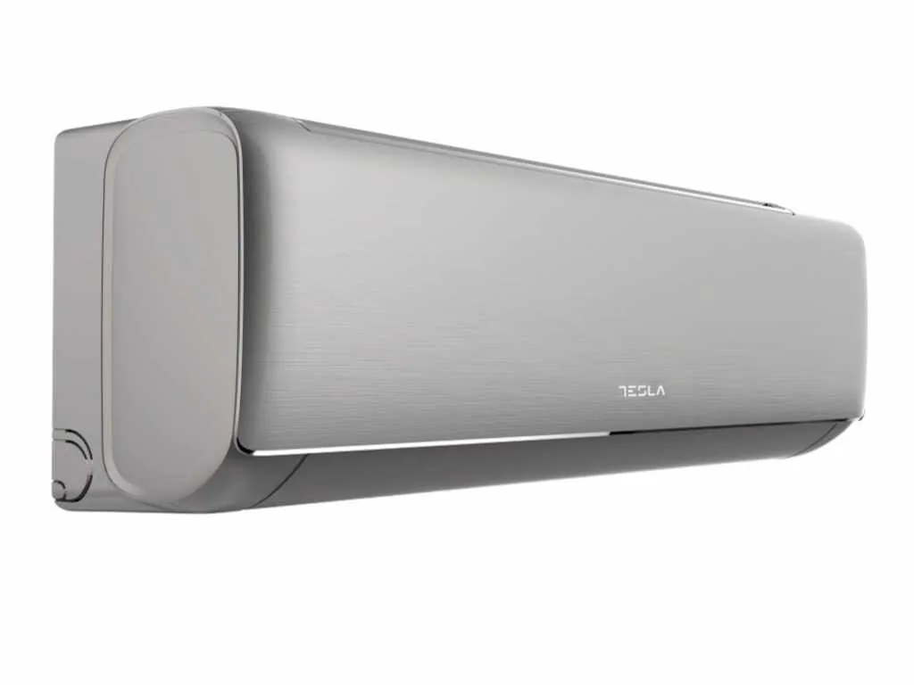 Klima TESLA TA72QQFT-2432IHWT/inverter/R32/24000BTU/A+++/A++/grejac spoljne jedinice/-25/wi-fi/siva Slika 3