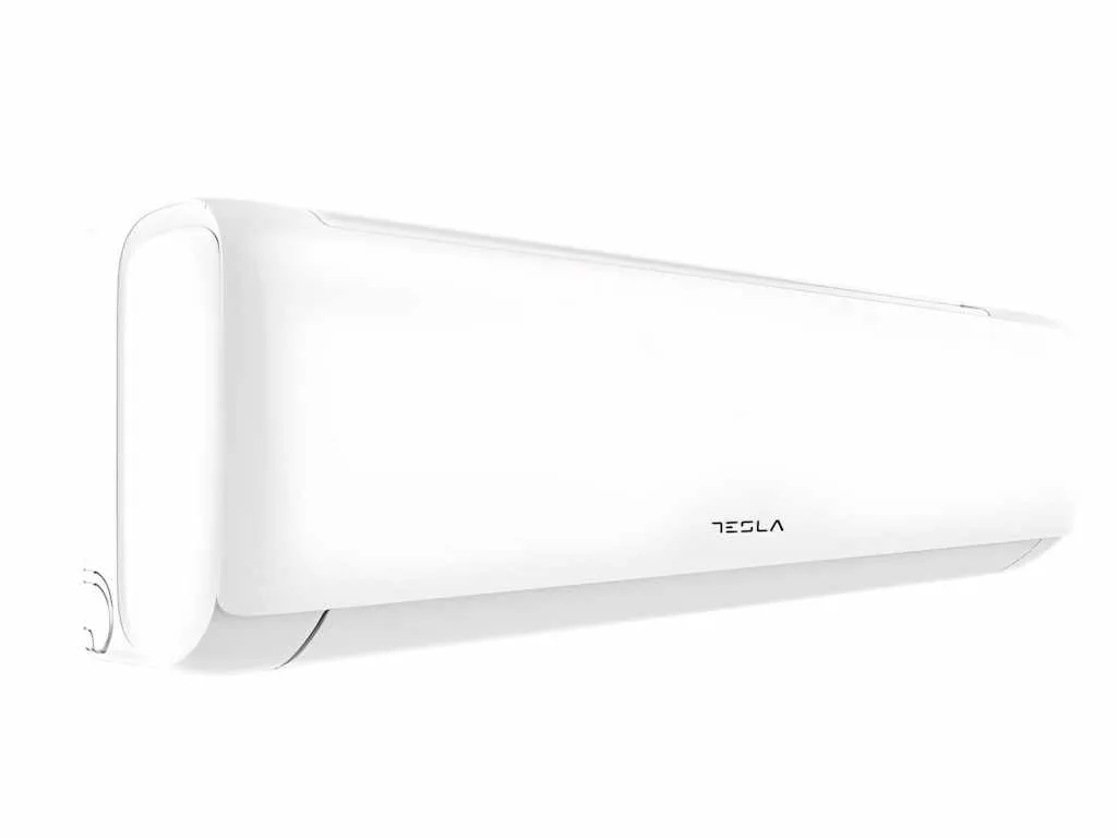 Klima TESLA TA73QQCT-2432IAWT/inverter/R32/24000BTU/A++/A+/grejac spoljne jedinice/-25/wi-fi/bela Slika 3