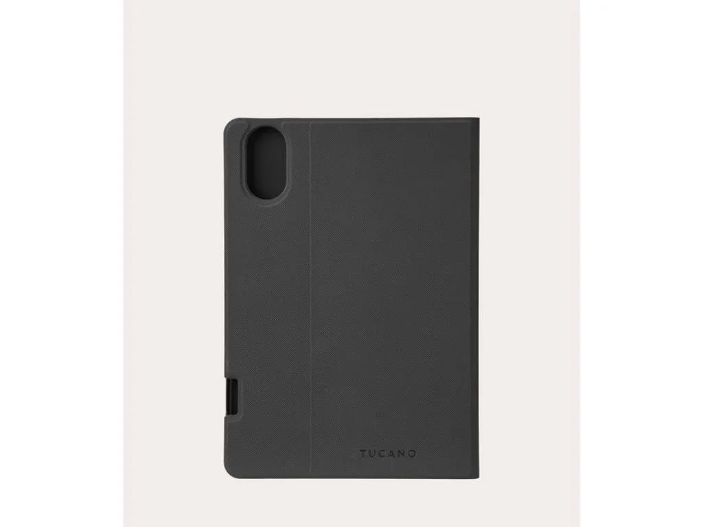 Futrola za tablet TUCANO TRE FOR XIAOMI REDMI PAD 2/crna Slika 2