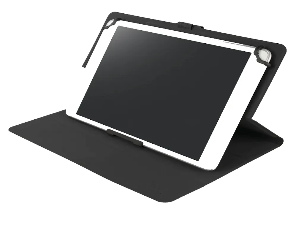 Tucano Futrola za tablet TUCANO 11"/crna Slika 3