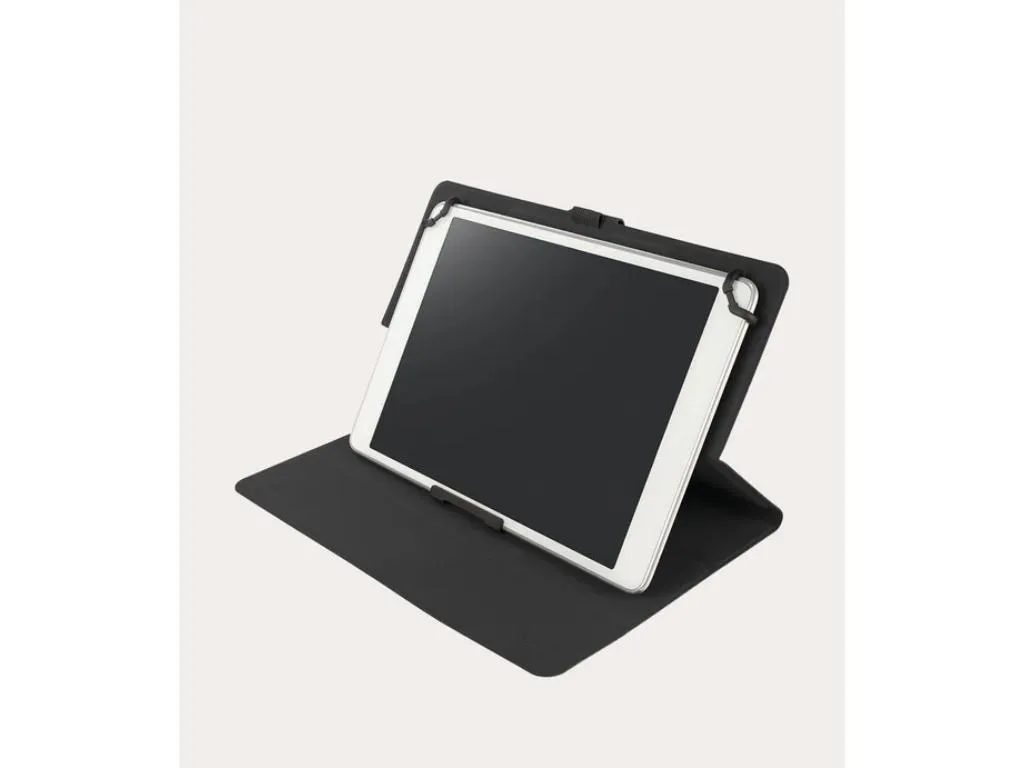 Futrola za tablet TUCANO  FACILE PLUS UNIVERSAL CASE 13 /crna Slika 4