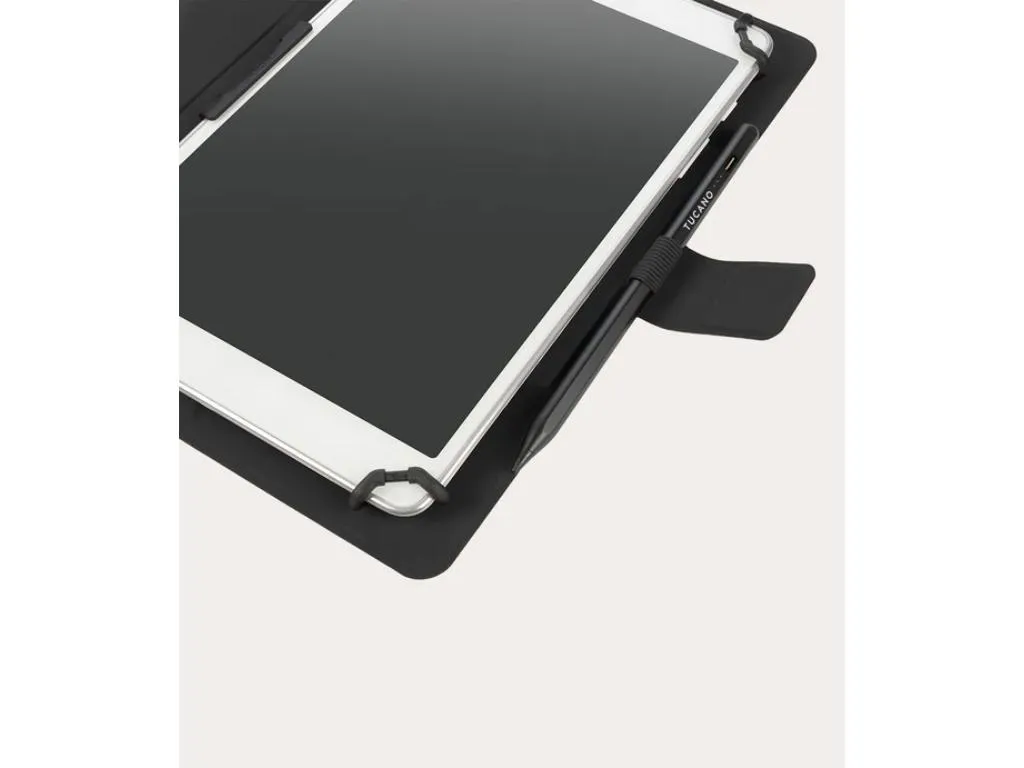 Futrola za tablet TUCANO  FACILE PLUS UNIVERSAL CASE 13 /crna Slika 3