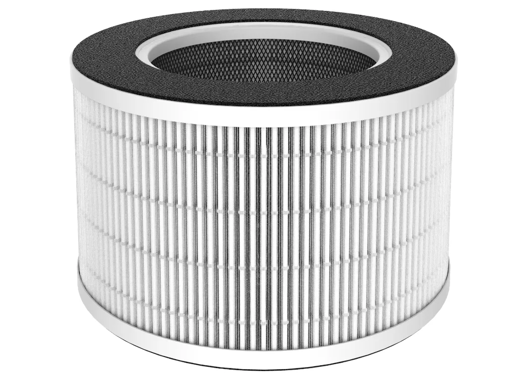 Tesla Filter vazduha za TESLA AIR 3 LITE /HEPA+aktivni karbon Slika 2