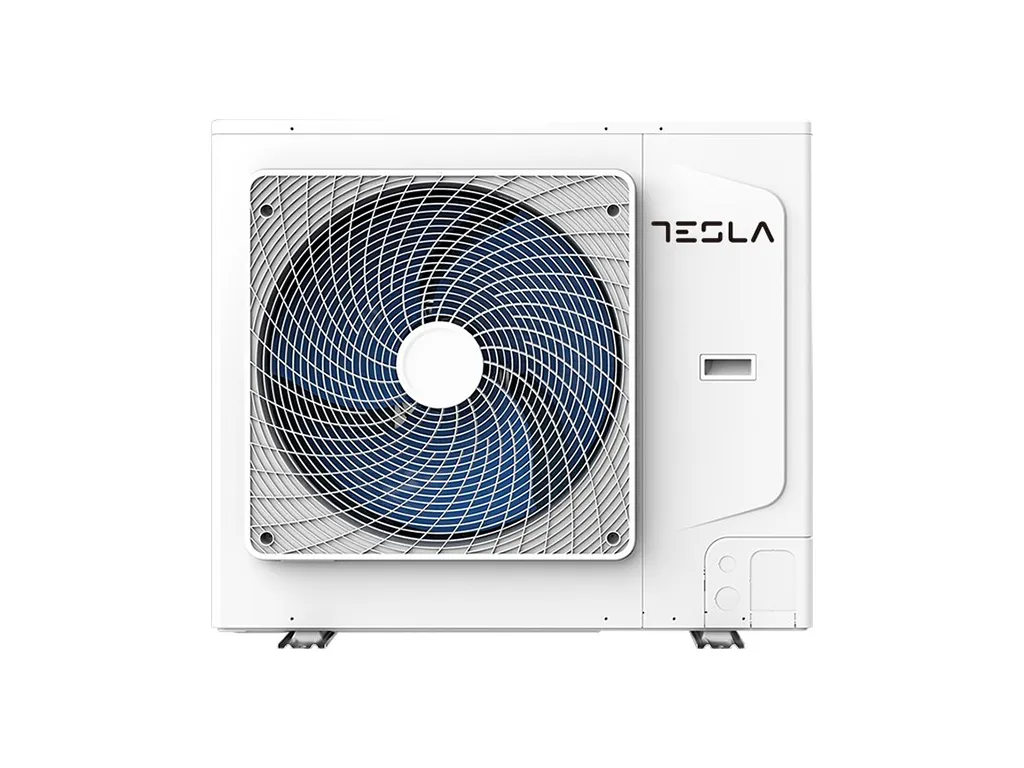Tesla Toplotna pumpa TATP-12HMDA3/12kW sa Hydro mod.TAHM-12HMDA3 i centralnim kontrolerom Slika 5