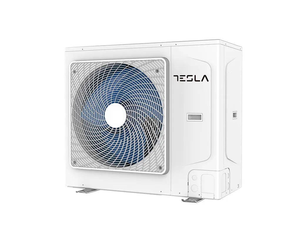 Tesla Toplotna pumpa TATP-12HMDA3/12kW sa Hydro mod.TAHM-12HMDA3 i centralnim kontrolerom Slika 7