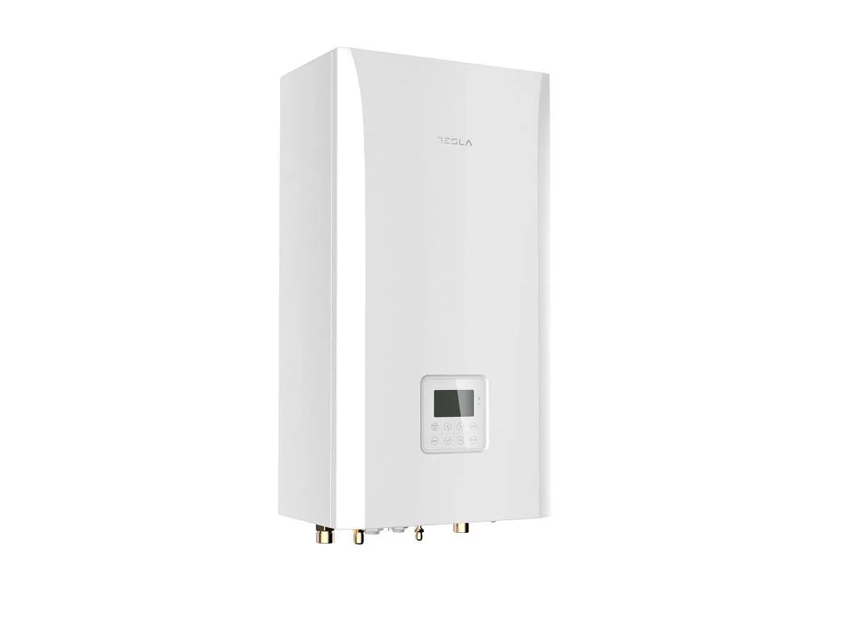 Tesla Toplotna pumpa TATP-16HMDA1/16kW sa Hydro mod.TAHM-16HMDA1 i centralnim kontrolerom Slika 6
