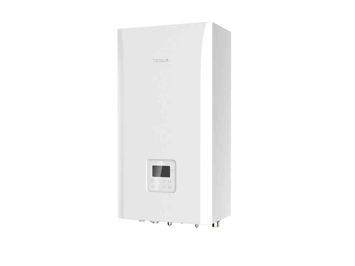 Tesla Toplotna pumpa TATP-16HMDA1/16kW sa Hydro mod.TAHM-16HMDA1 i centralnim kontrolerom Slika 3