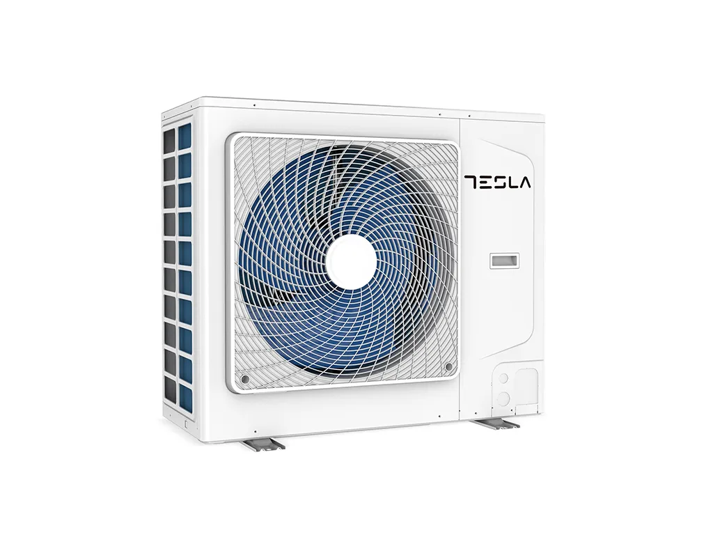 Tesla Toplotna pumpa TATP-16HMDA1/16kW sa Hydro mod.TAHM-16HMDA1 i centralnim kontrolerom Slika 4