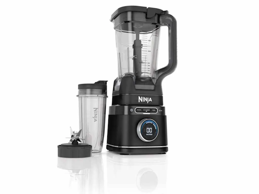 Ninja Blender NINJA TB301EU Detect Power Pro/1200W/ 2L/ crna Slika 1