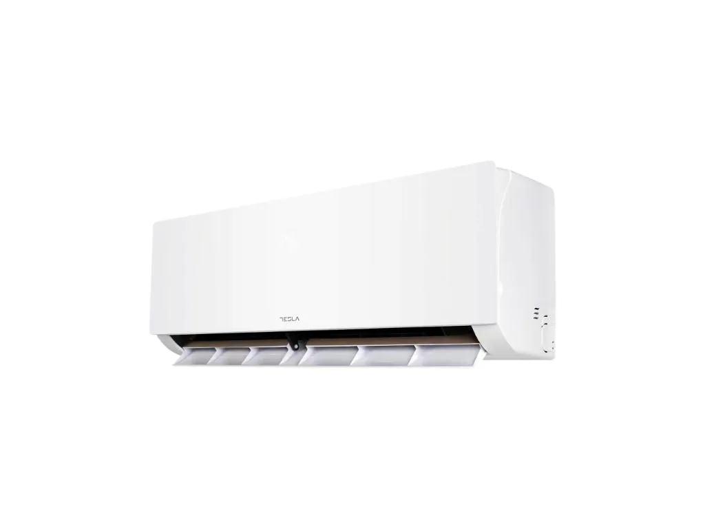 Klime Tesla TC35G301-1232IAWT/inverter/R32/12000BTU/A++/A+/grejac spoljne jedinice/-25/wi-fi/bela Slika 3
