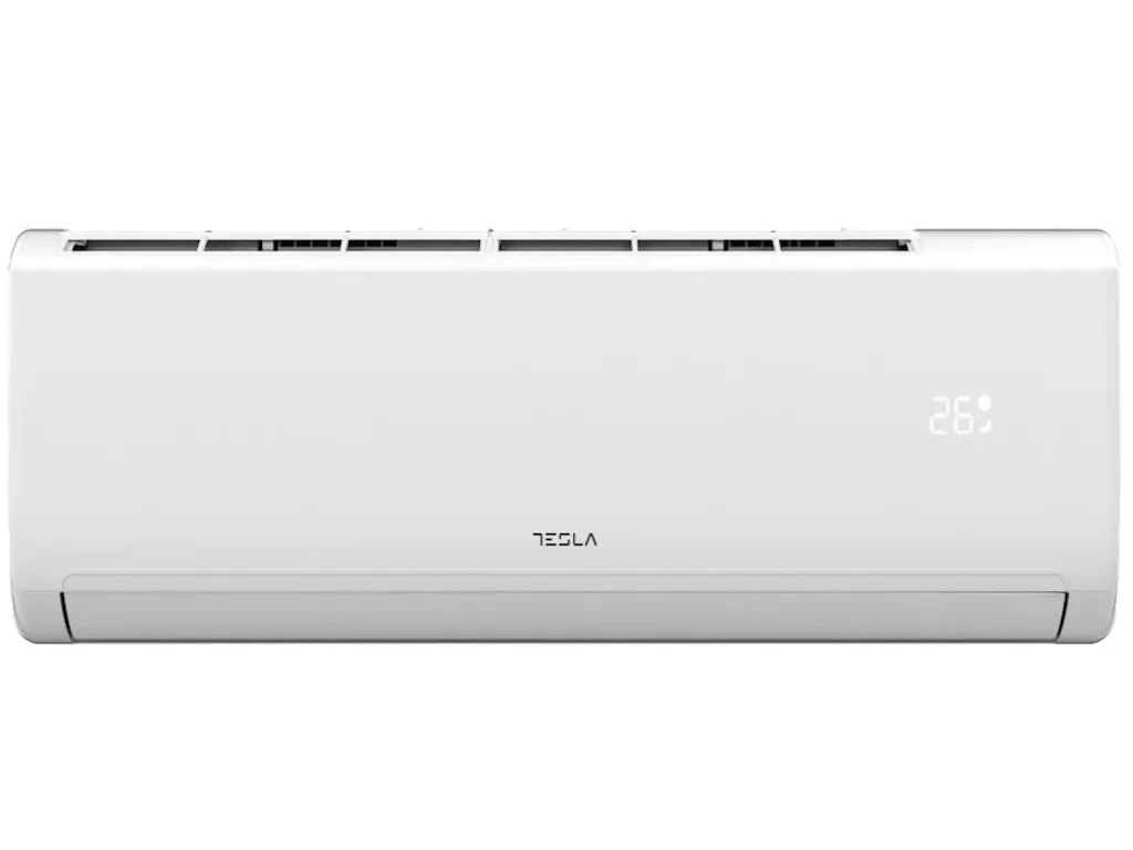 Klima TESLA TD34TP2T-1232IA/inverter/R32/A++/A+/12000BTU/bela Slika 1