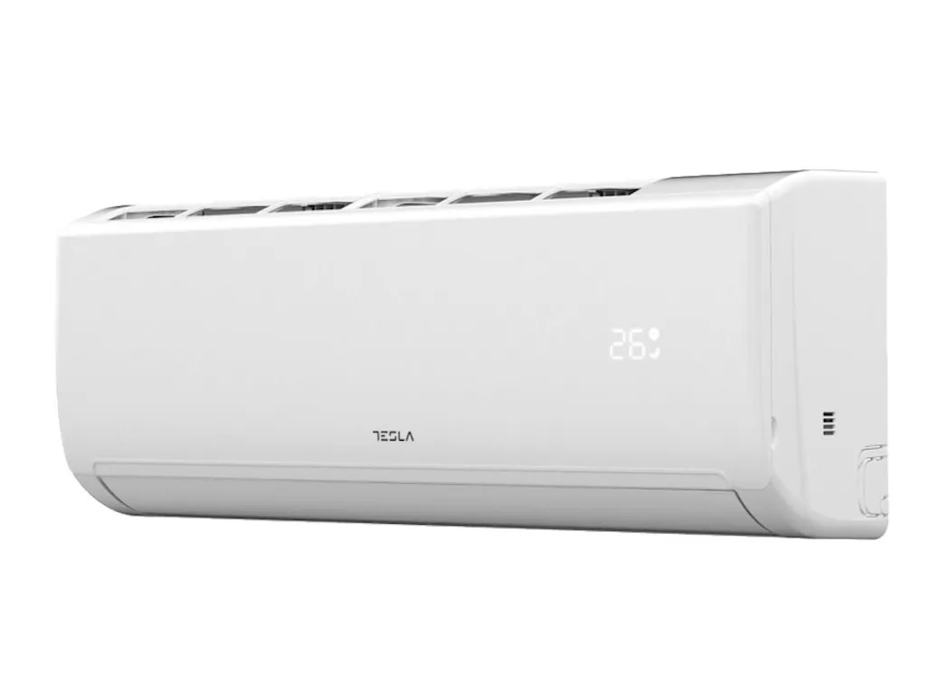 Klima TESLA TD34TP2T-1232IA/inverter/R32/A++/A+/12000BTU/bela Slika 2
