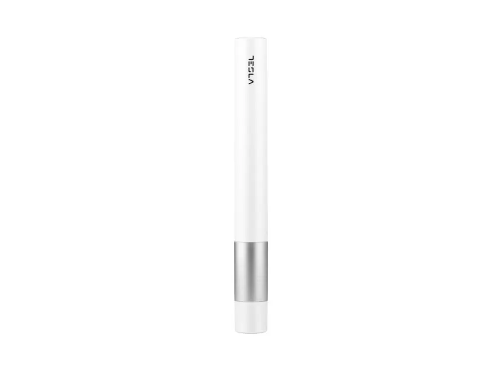 Cetkica za zube TESLA TDM011PW/elektricna/jonska i sonicna tehnologija/regular/soft conical/b. bela  Slika 5