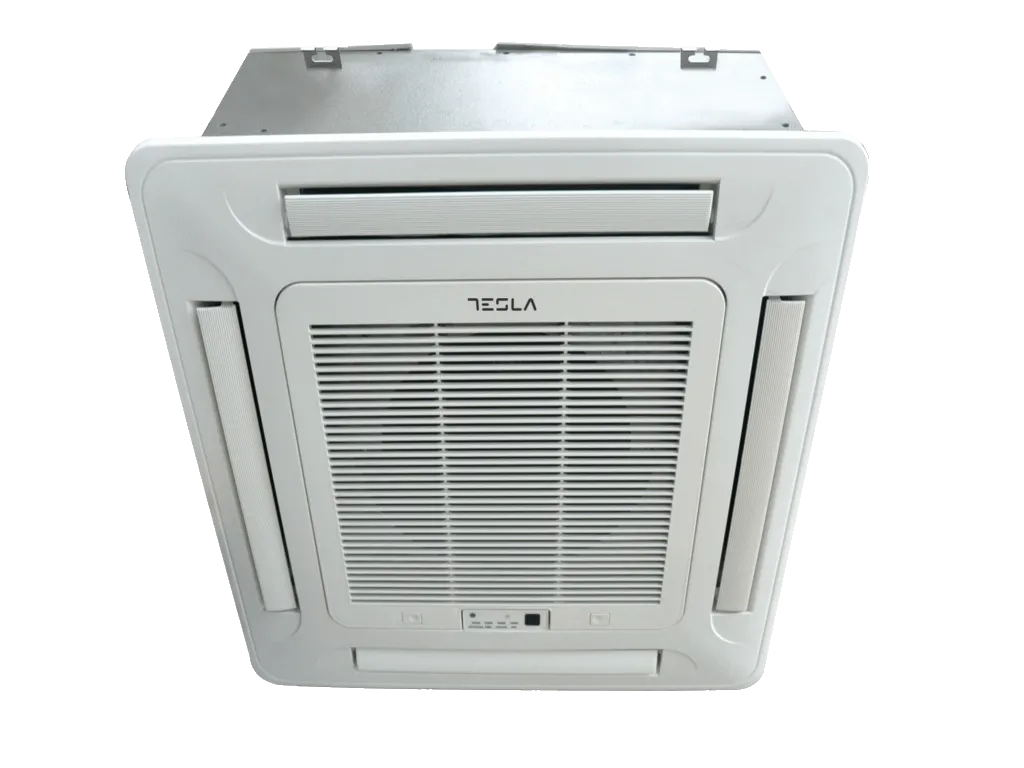 Tesla Klima sistem TESLA TGK4-09HVR4 unutrasnja jedinica kasetnog tipa/R32/9000BTU/A++/A+/bela Slika 1