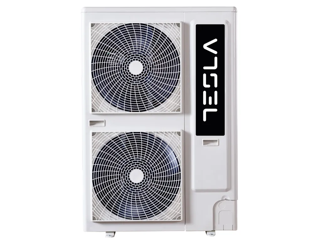 Toplotna pumpa TESLA TGTP-16HMDB3 16BTU/R32/15,2KW/16KW/bela Slika 2