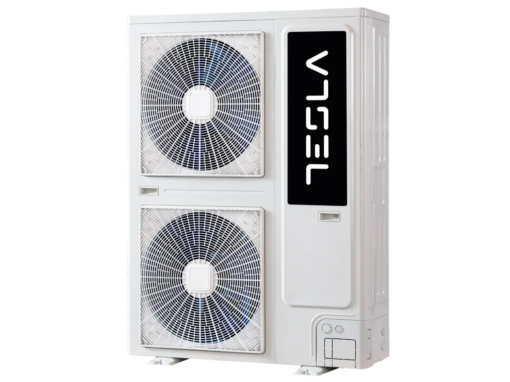 Toplotna pumpa TESLA TGTP-16HMDB3 16BTU/R32/15,2KW/16KW/bela Slika 1