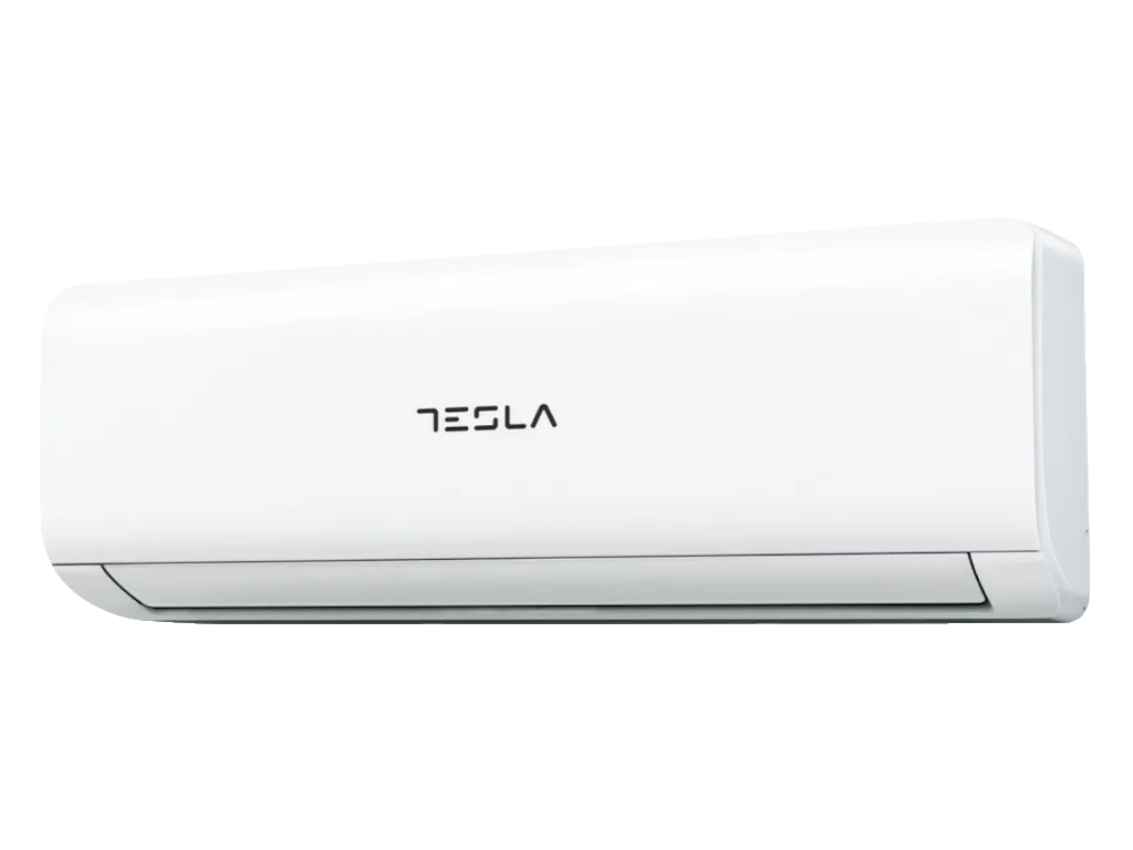 Tesla Klima sistem TESLA TGZUJ-V12P4/zidna unutrašnja jedinica/R32/12000BTU/A++/A+/bela Slika 1