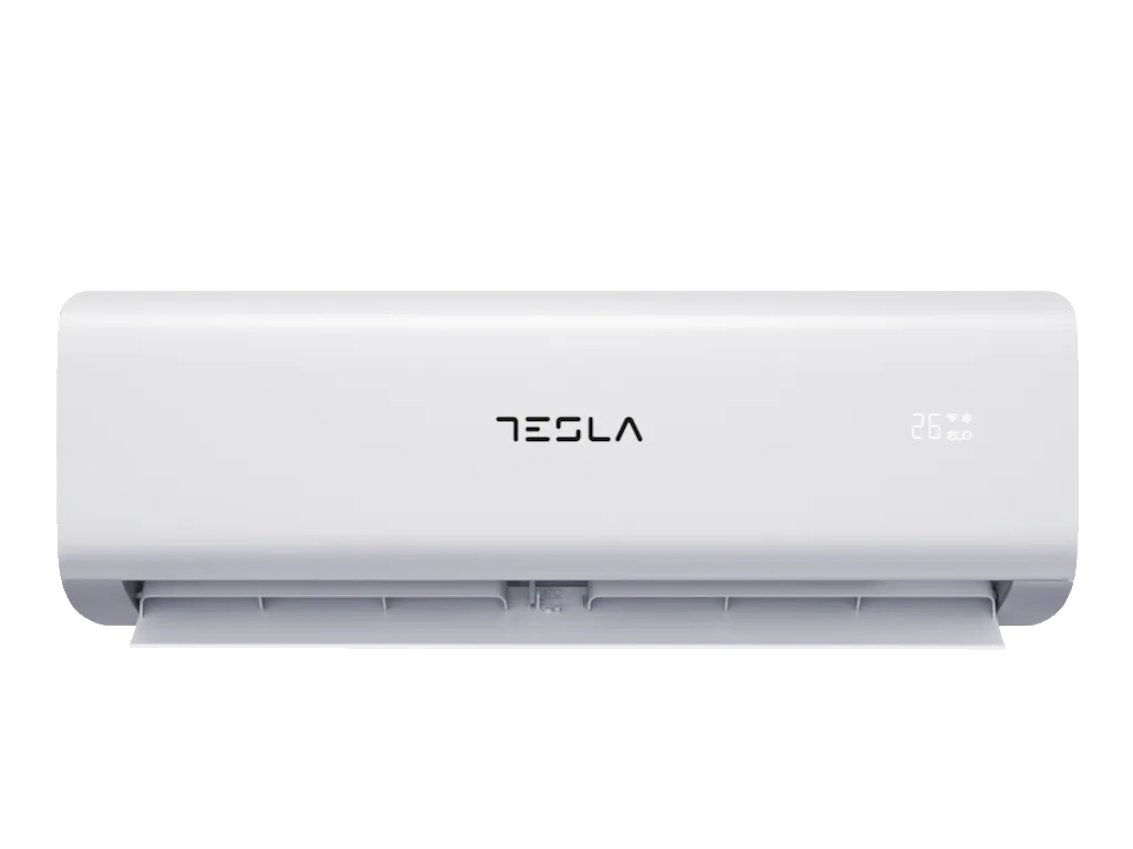 Tesla Klima sistem TESLA TGZUJ-V12P4/zidna unutrašnja jedinica/R32/12000BTU/A++/A+/bela Slika 2