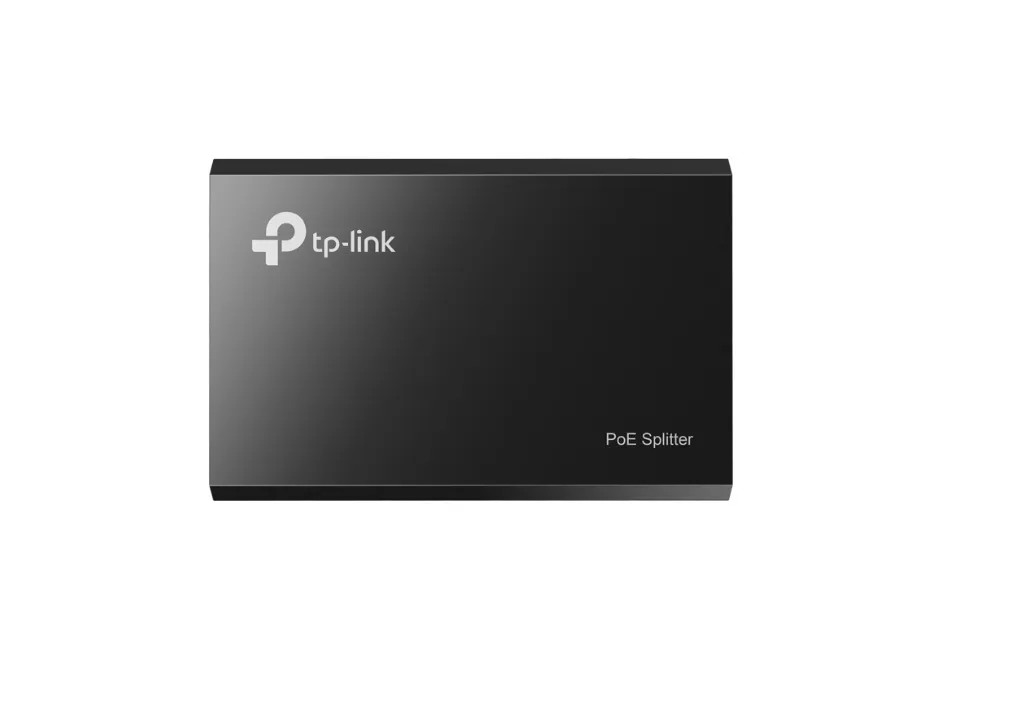 TP-Link PoE Adapter TP-LINK TL-POE10R Splitter  Slika 1