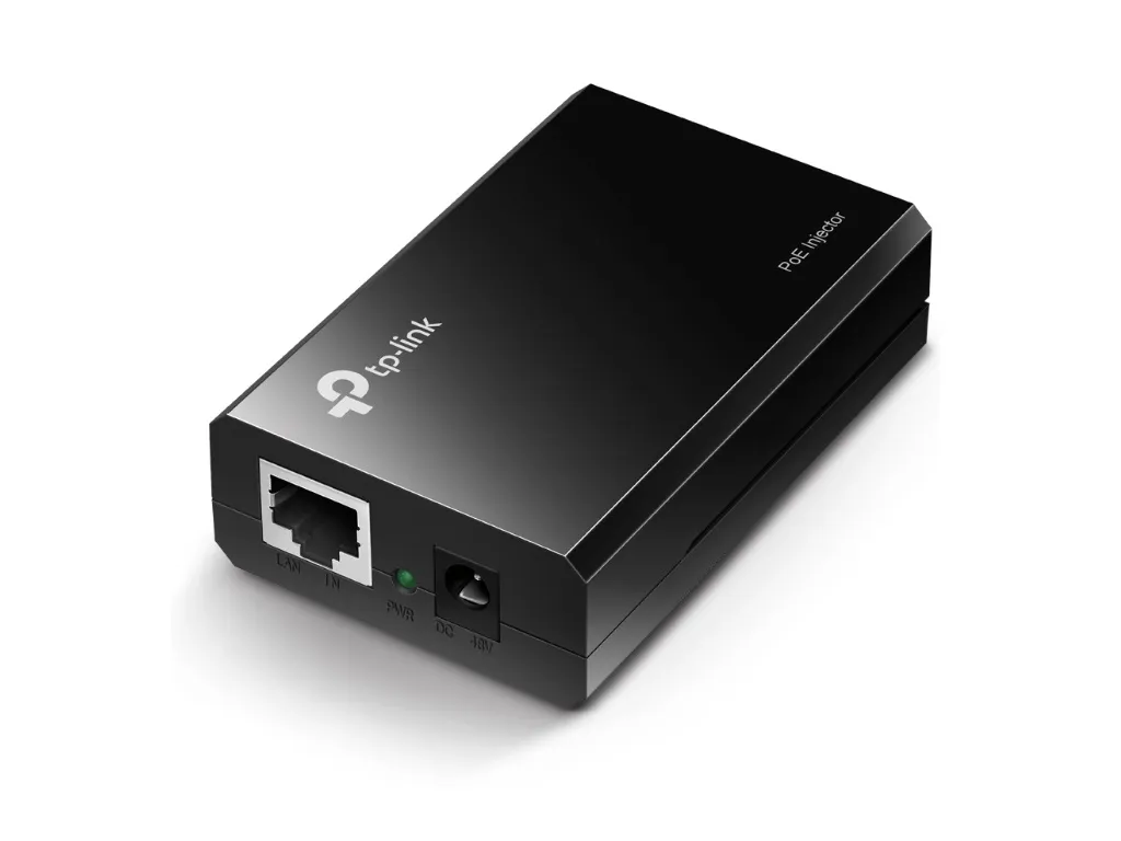 TP-Link PoE Adapter TP-LINK TL-POE10R Splitter  Slika 3