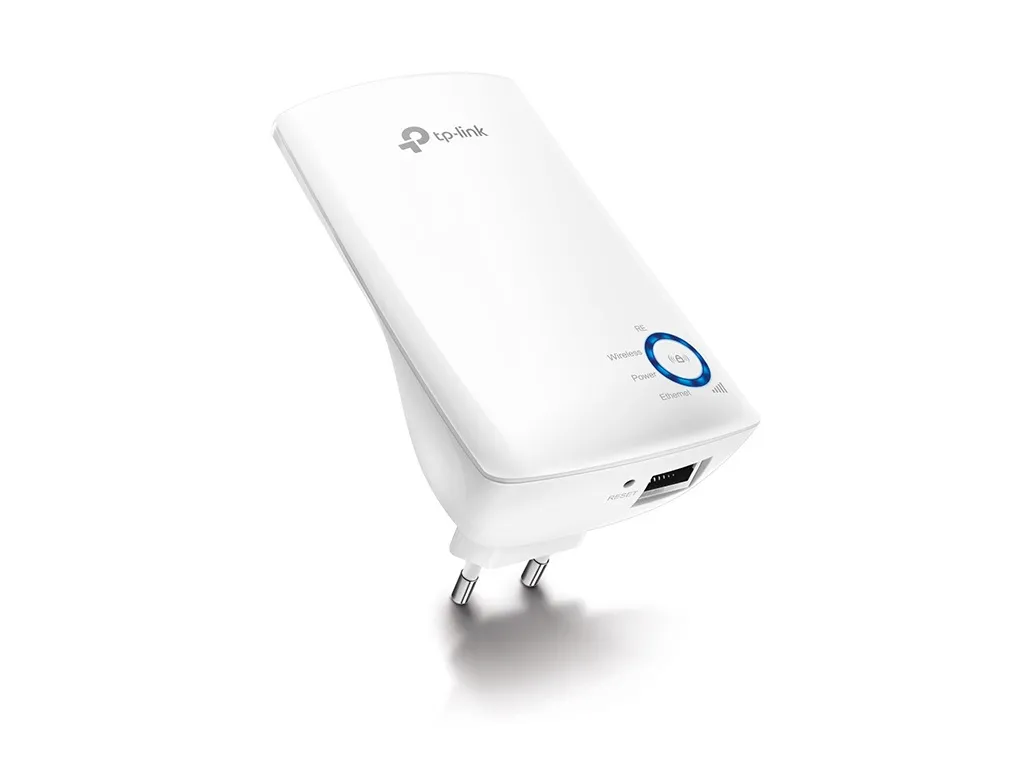 Ekstender dometa TP-LINK TL-WA850RE Wi-Fi/N300/300Mbps/ 1x LAN/2 interne antene Slika 2