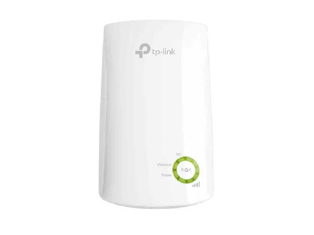 Ekstender dometa TP-LINK TL-WA854RE Wi-Fi/N300/300Mbps/2 interne antene Slika 2