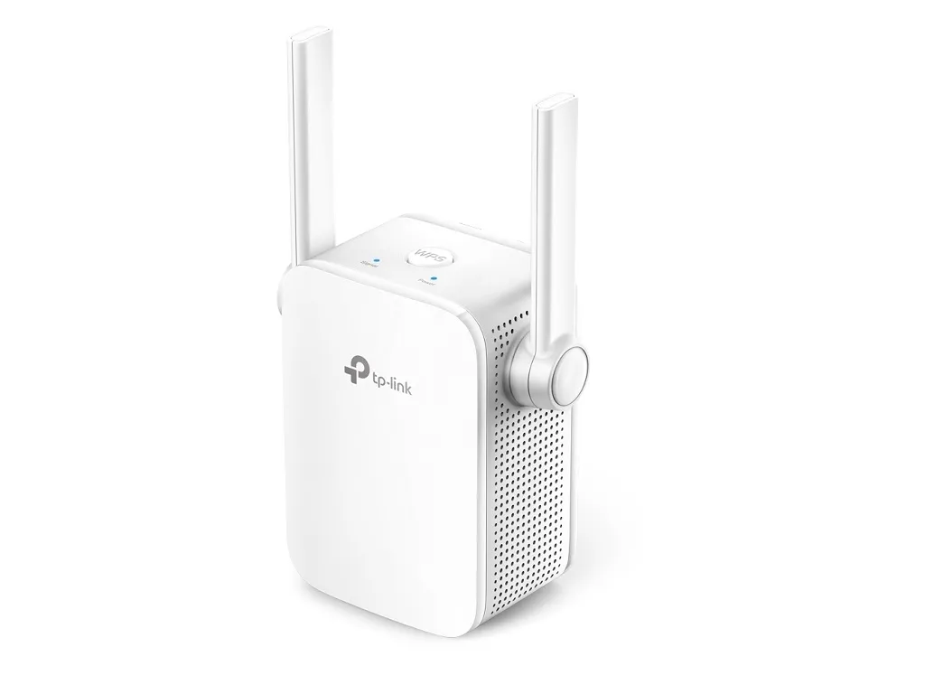 Ekstender dometa TP-LINK TL-WA855RE Wi-Fi/N300/300Mbps/1xLAN/2x eksterna antena Slika 3