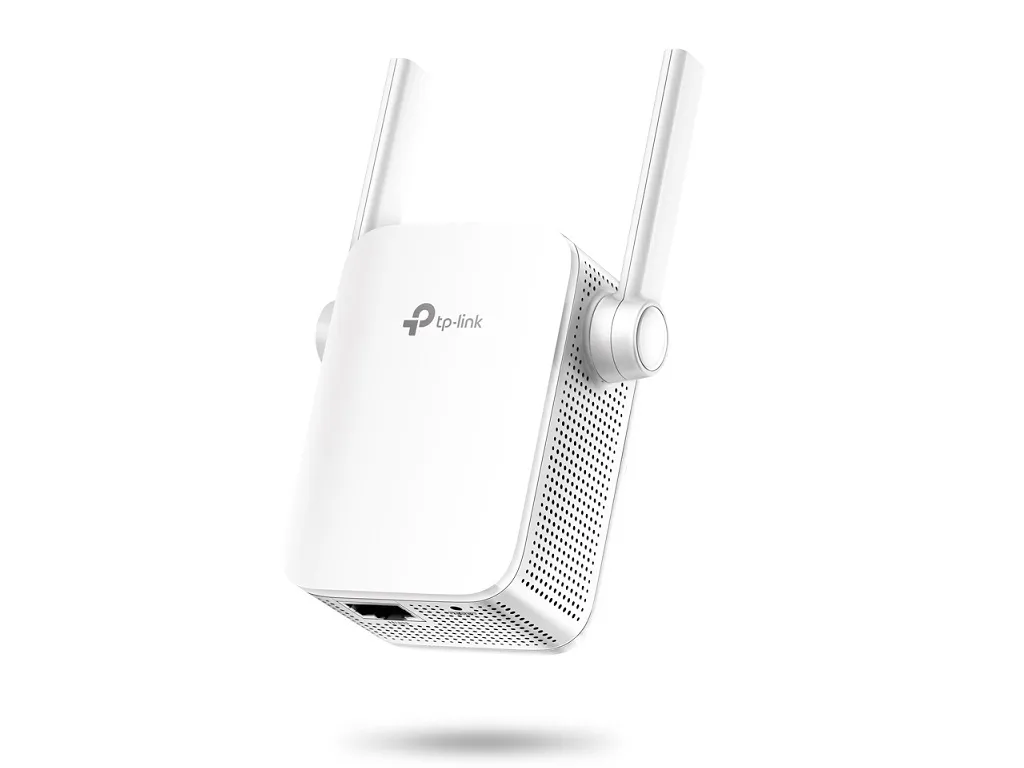 Ekstender dometa TP-LINK TL-WA855RE Wi-Fi/N300/300Mbps/1xLAN/2x eksterna antena Slika 2