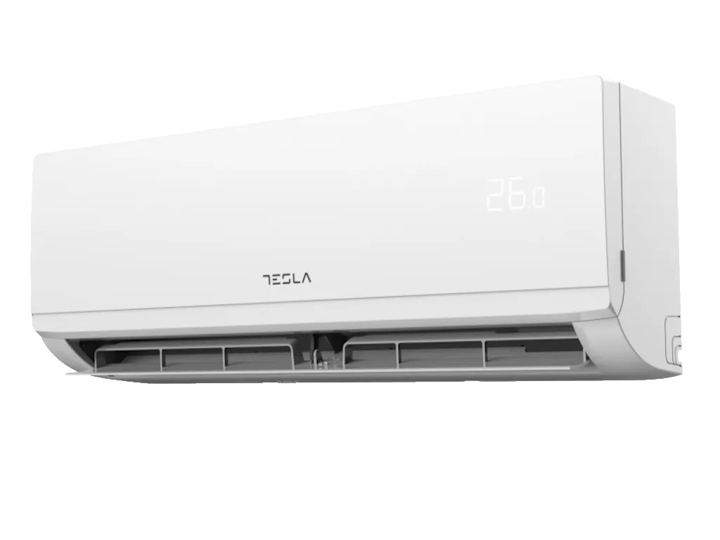 Klima TESLA TM36AG13-1232IHWT/R32/12000BTU/A+++/A++/nverter/Grejac spoljne jedinice/-25/wi-fi/bela Slika 2