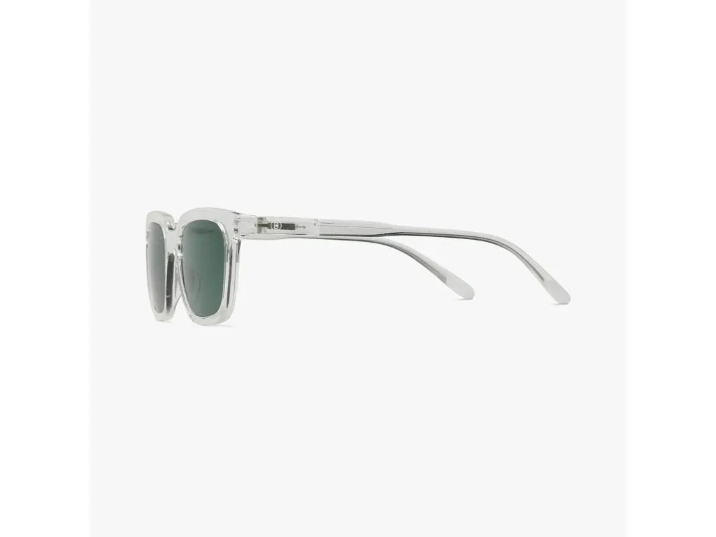 Suncane naocare BARNER Holly Glossy/Crystal Slika 2