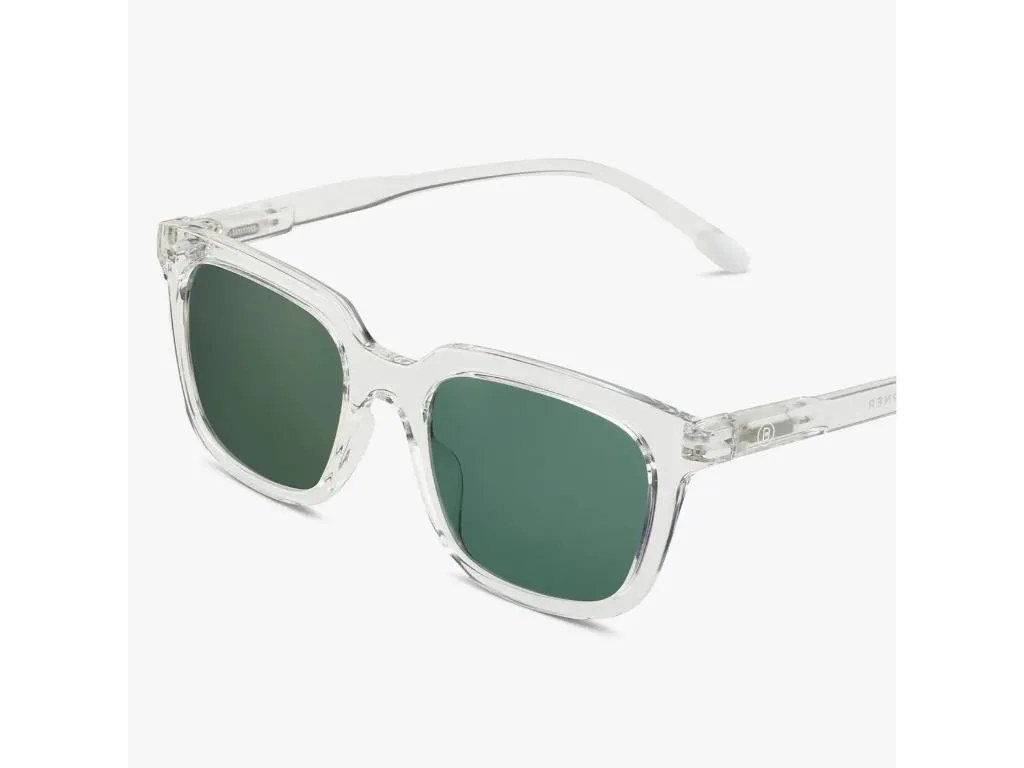 Suncane naocare BARNER Holly Glossy/Crystal Slika 3