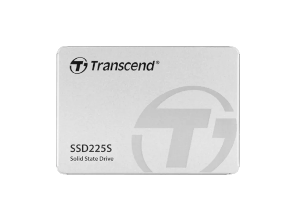 SSD TRANSCEND TS250GSSD225S 250GB/interni/2.5"/SATA 3/crna Slika 2