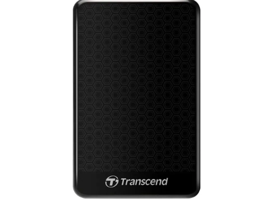 Transcend Hard disk TRANSCEND TS2TSJ25A3K eksterni/2TB/2.5"/USB 3.0/crna Slika 2
