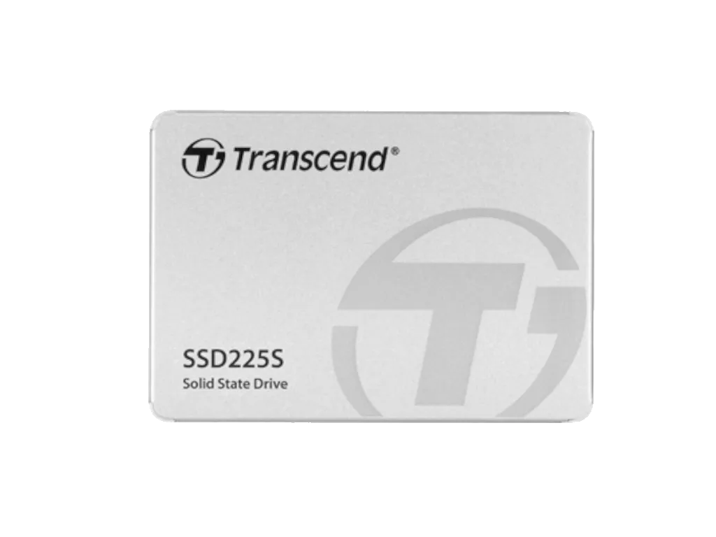 SSD TRANSCEND TS500GSSD225S 500GB/interni/2.5"/SATA 3/siva Slika 2