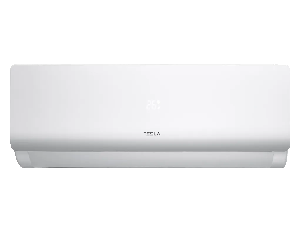 Tesla Klima TESLA TT26EXKC-0932IAW/inverter/R32/9000BTU/A++/A+/-20/wi-fi/bela Slika 1