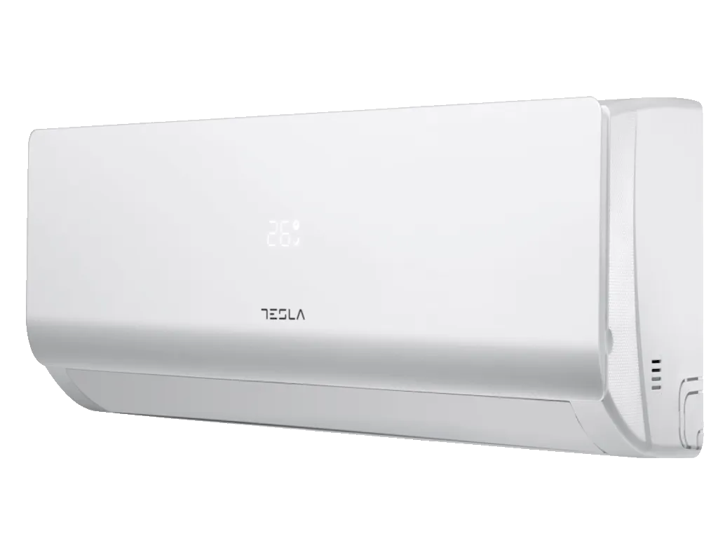 Tesla Klima TESLA TT26EXKC-0932IAW/inverter/R32/9000BTU/A++/A+/-20/wi-fi/bela Slika 2