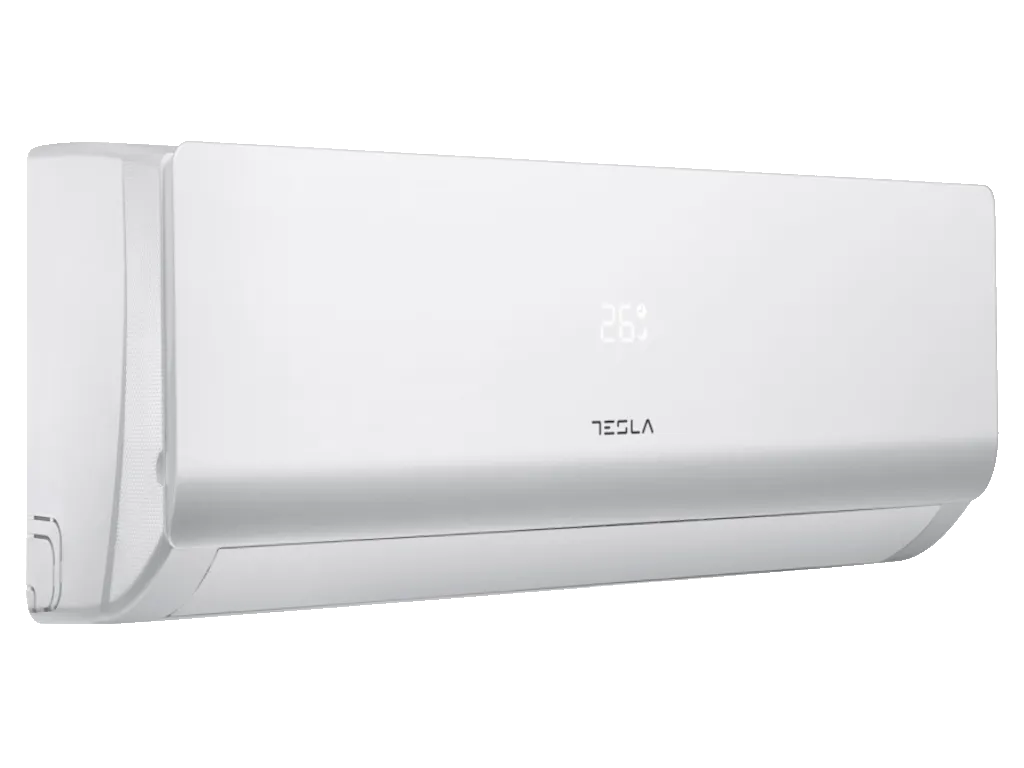 Tesla Klima TESLA TT26EXKC-0932IAW/inverter/R32/9000BTU/A++/A+/-20/wi-fi/bela Slika 3