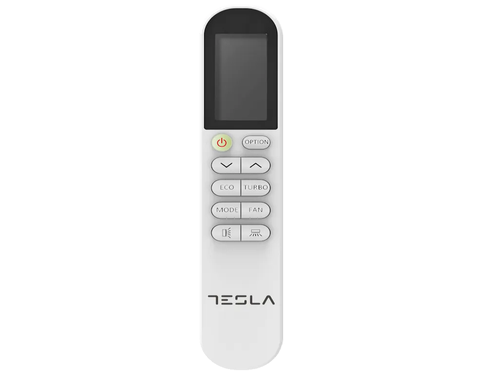 Tesla Klima TESLA TT26EXKC-0932IAW/inverter/R32/9000BTU/A++/A+/-20/wi-fi/bela Slika 4