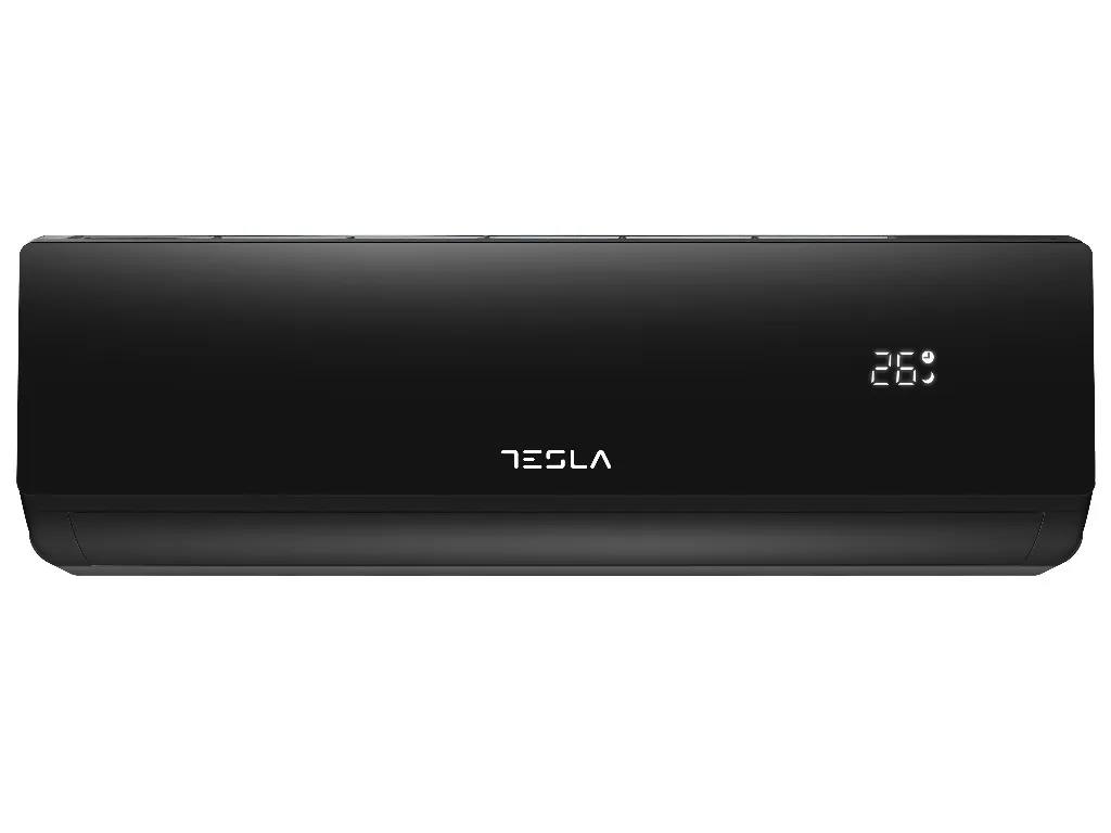 Klima TESLA TT34EX82BM-1232IAW/inverter/R32/12000BTU/A++/A+/-20/wi-fi/crna Slika 4